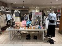 スヌーピーとのコラボのご紹介★