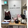 ハローキティコラボ開催！