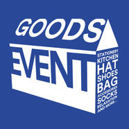 【GOODS EVENT開催中】