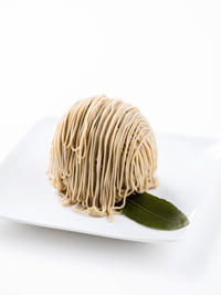 朱雀モンブラン限定販売