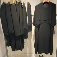 Black Formal展開中
