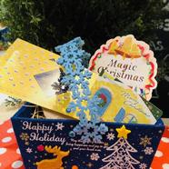 ☆X'mas☆プレゼントに【癒し】はいかがですか??