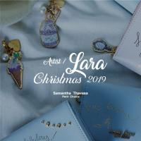 大人気❤︎Laraちゃんコラボ❤︎