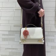 ♡エールショルダーバッグのご紹介♡