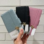 新作♡iPhoneケースリボンラッピング