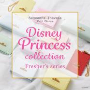 ♡2/19販売スタート　ディズニープリンセスシリーズ♡