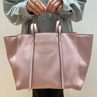 ♡ソフトフェイクレザートートバッグのご紹介♡