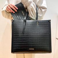 50%OFF♡サマンサベガ シンプルトートバッグ