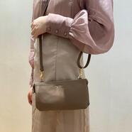 GWのお出掛けにピッタリ！ウォレットショルダー