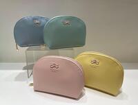 新作♡リボンモチーフポーチ