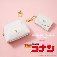 店頭予約受付中！【名探偵コナン】スペシャルコラボコレクション