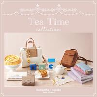 新作♡Tea Time Collection