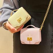 予算¥10,000のギフトにオススメ♡フロント金具ミニミニショルダー