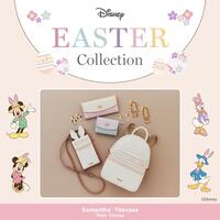 店頭予約受付中♡3/15発売　ディズニーイースターコレクション