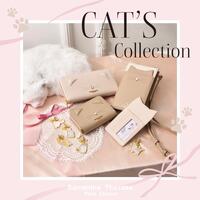 ♡キャットコレクション　発売中♡