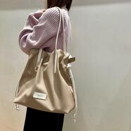 新作♡フェイクレザートートバッグ