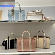 大人気バッグ♡ロゴテープコレクション