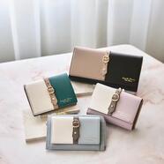 再入荷♡バイカラーフロントベルトシリーズ