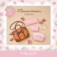 発売中♡「マロンクリーム」コラボコレクション