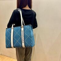 ♡ロゴテープコレクション A4トートバック♡