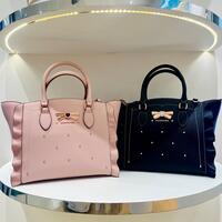 フラッターシリーズより新登場♡リボンスタッズフラッター