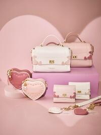 新作♡『ハートコレクション』