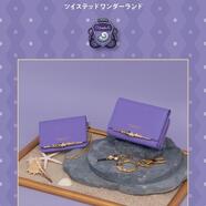 発売開始♡『ディズニーツイステッドワンダーランド』