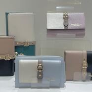 再入荷♡バイカラーフロントベルト