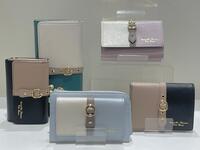 再入荷♡バイカラーフロントベルト