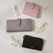 新作♡シンプル薄マチシリーズ