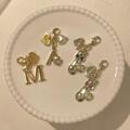 金運アップ間違いなし♡チャーム3選
