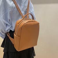 新作♡シンプルリュック