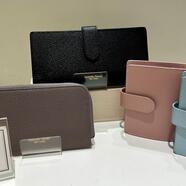 開運日におすすめ♡人気No.3お財布シリーズのご紹介