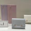 開運日におすすめ♡人気No.2お財布シリーズのご紹介