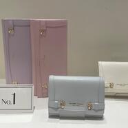開運日におすすめ♡人気No.2お財布シリーズのご紹介