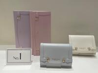開運日におすすめ♡人気No.2お財布シリーズのご紹介