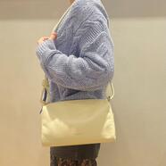 新作♡ゴートレザーシンプルバッグ