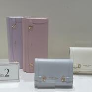 開運日におすすめ♡人気No.2お財布シリーズのご紹介
