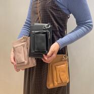 【第三弾】おすすめ♡普段使いにぴったりウォレットショルダー