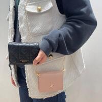 【第三弾】おすすめ♡普段使いにぴったりウォレットショルダー