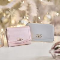 ♡クリアハートビジューシリーズ♡