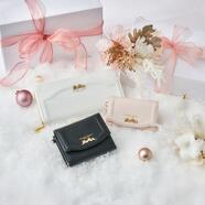 新作♡ラメフラワービジューシリーズ