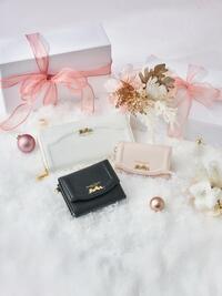 新作♡ラメフラワービジューシリーズ