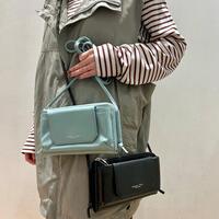 【第三弾】おすすめ♡普段使いにぴったりウォレットショルダー