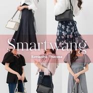 ♡Samantha smartwang♡