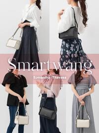 ♡Samantha smartwang♡