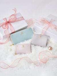 開運財布♡ビジューシリーズ