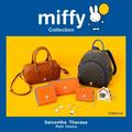 発売♡ミッフィーコレクション