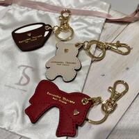 新作♡バッグチャーム