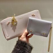 新作♡フラワーパールシリーズ×リボンフラワーチャーム